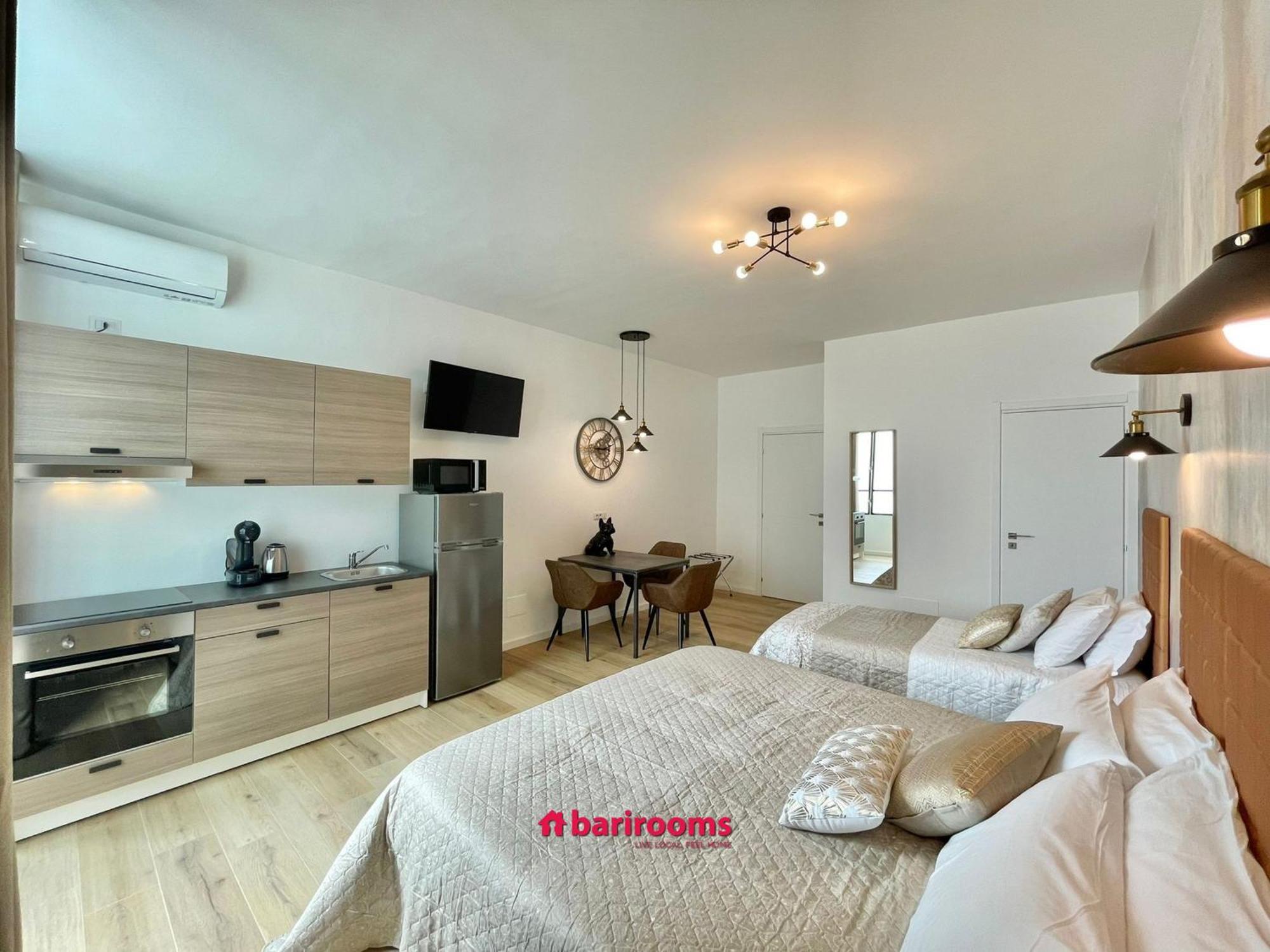 Barirooms - Picca 24 Екстер'єр фото