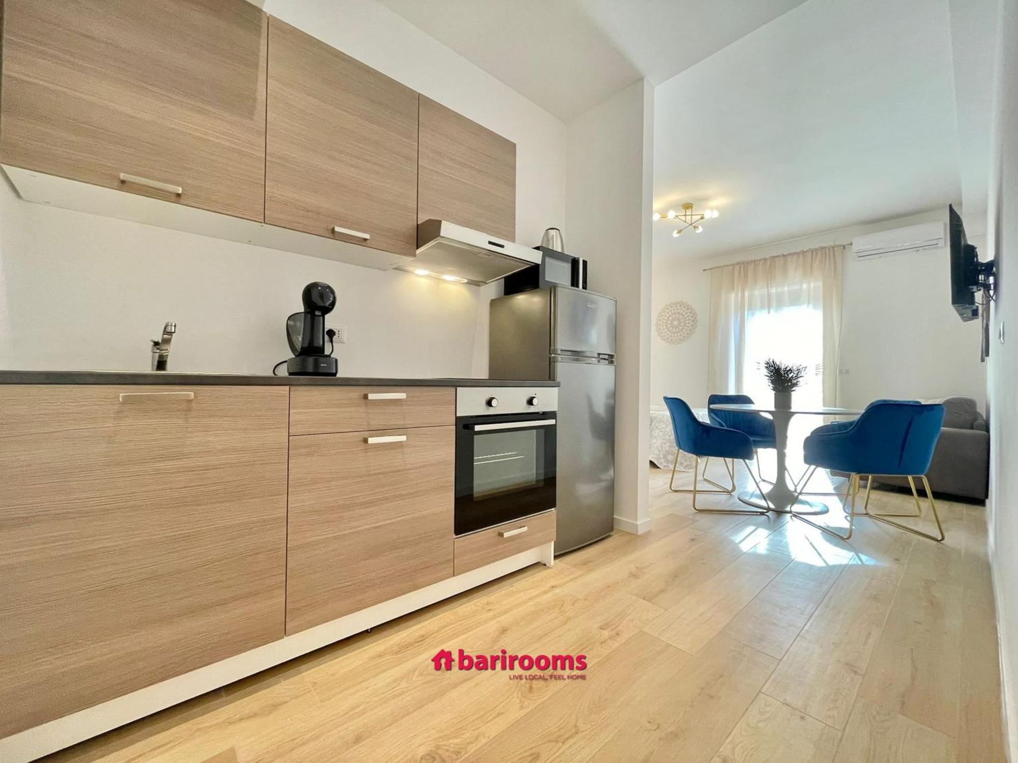 Barirooms - Picca 24 Екстер'єр фото