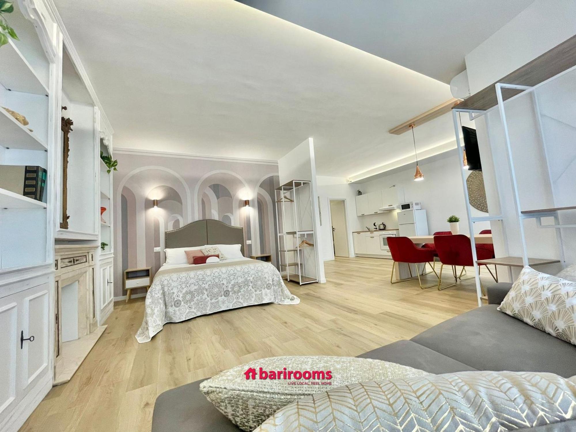 Barirooms - Picca 24 Екстер'єр фото