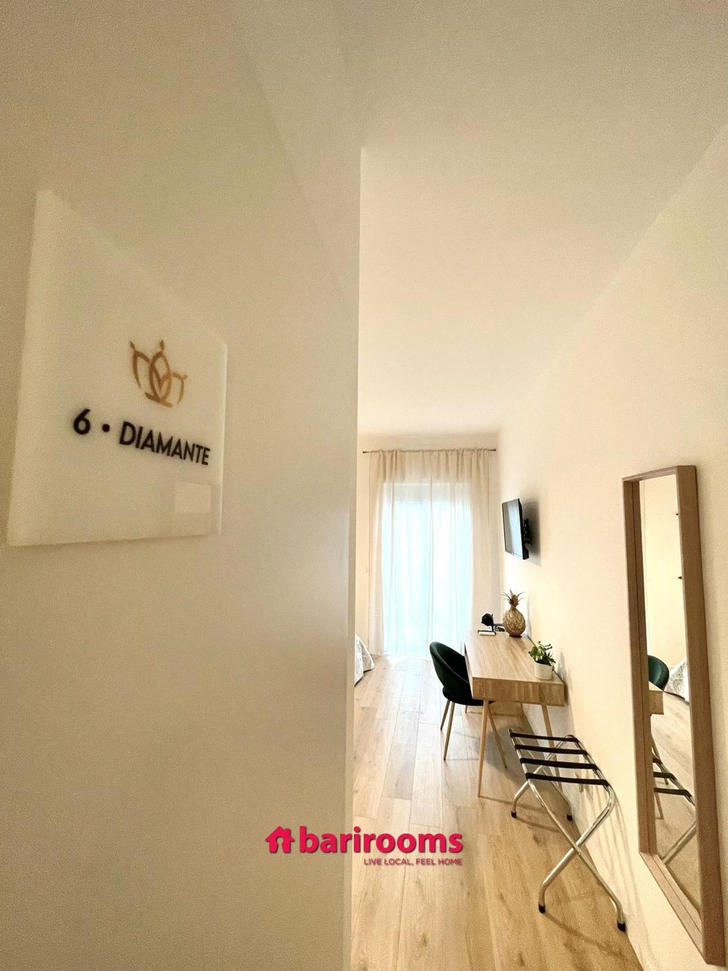 Barirooms - Picca 24 Екстер'єр фото