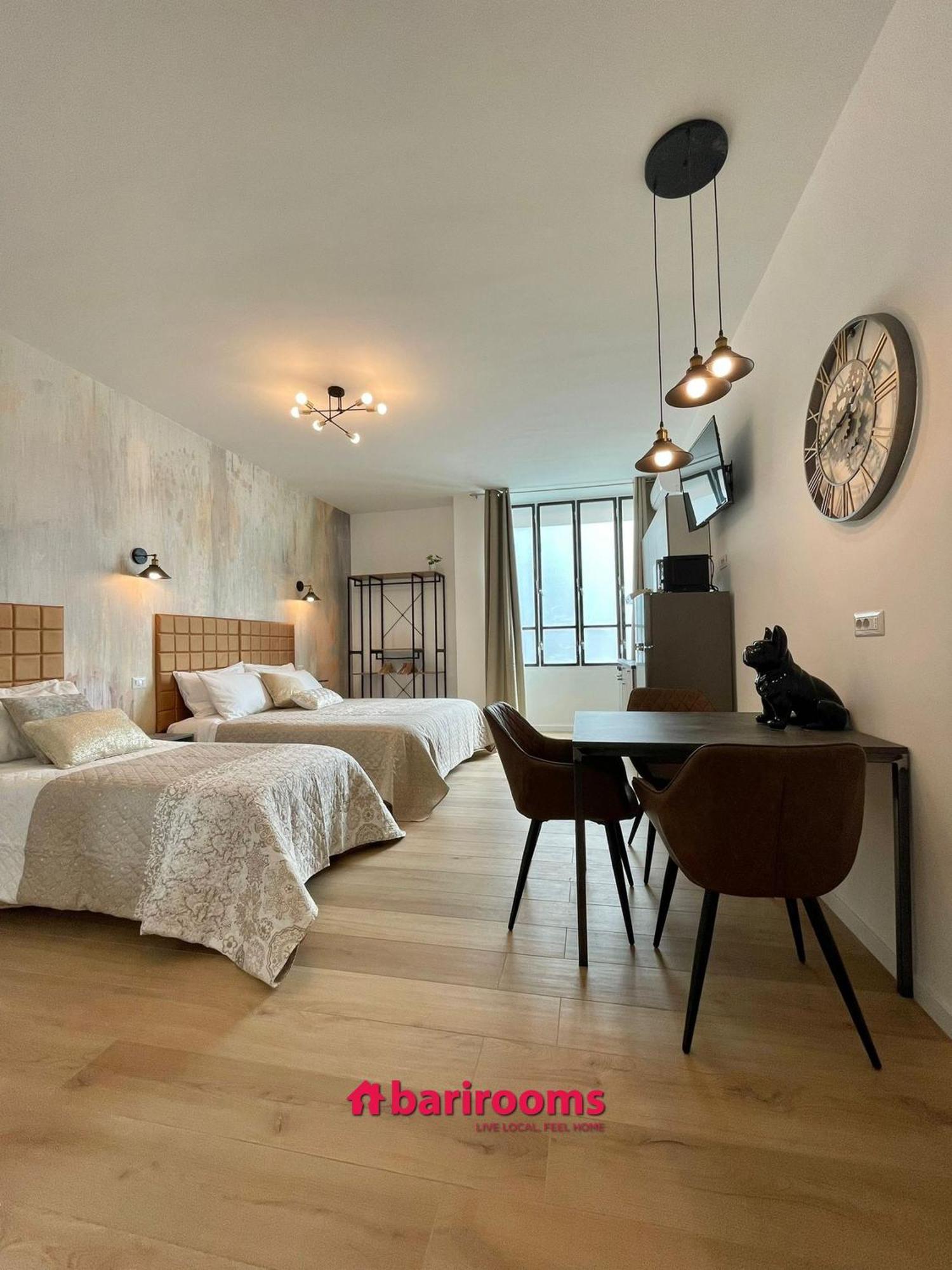 Barirooms - Picca 24 Екстер'єр фото