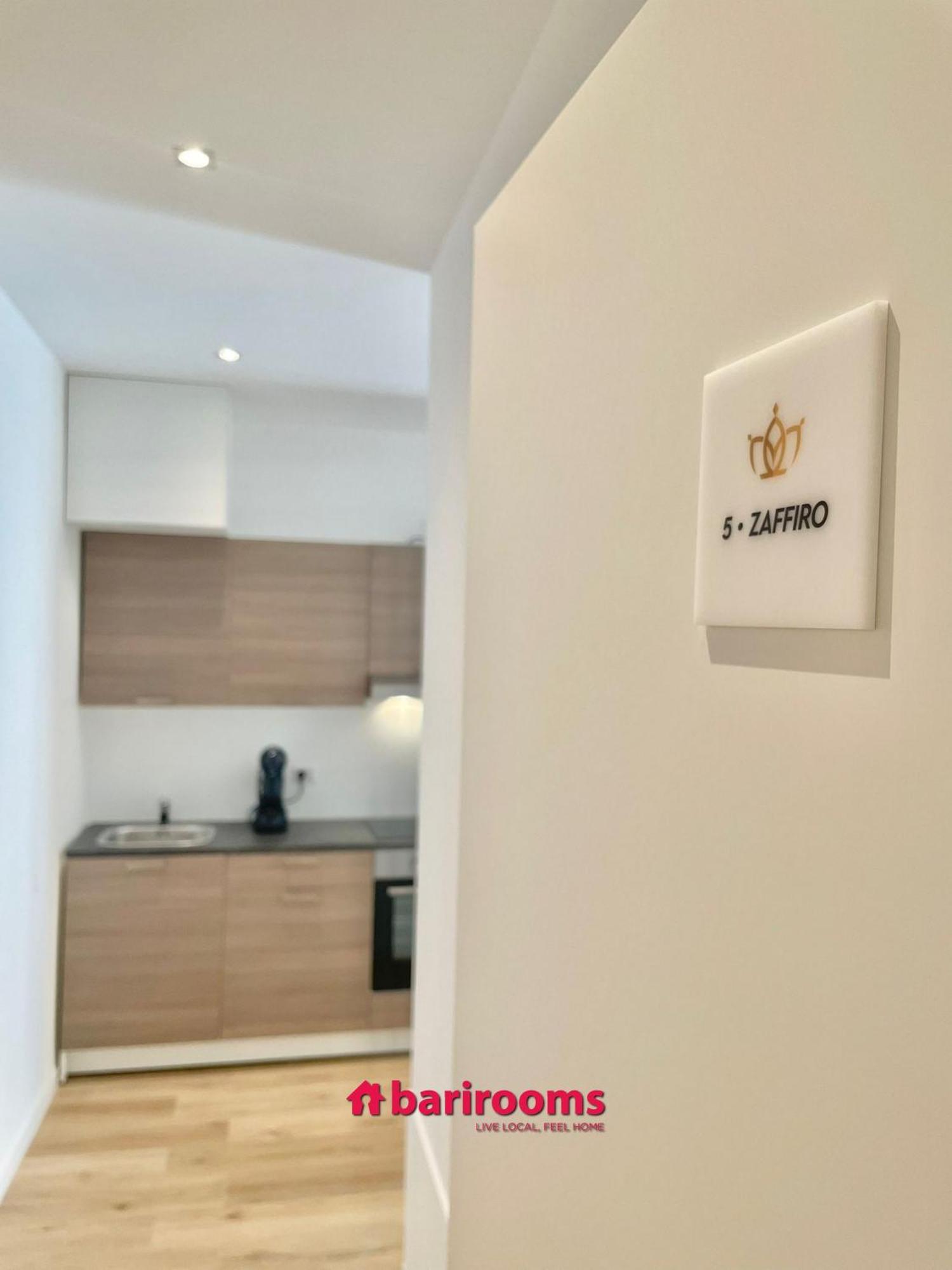 Barirooms - Picca 24 Екстер'єр фото