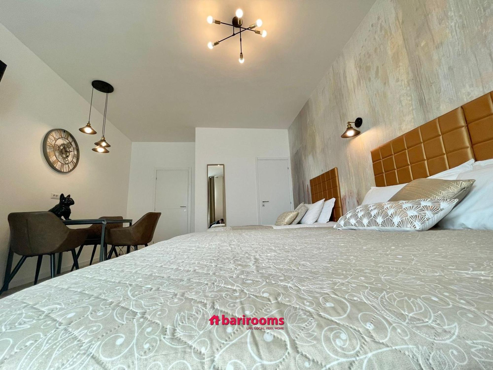 Barirooms - Picca 24 Екстер'єр фото
