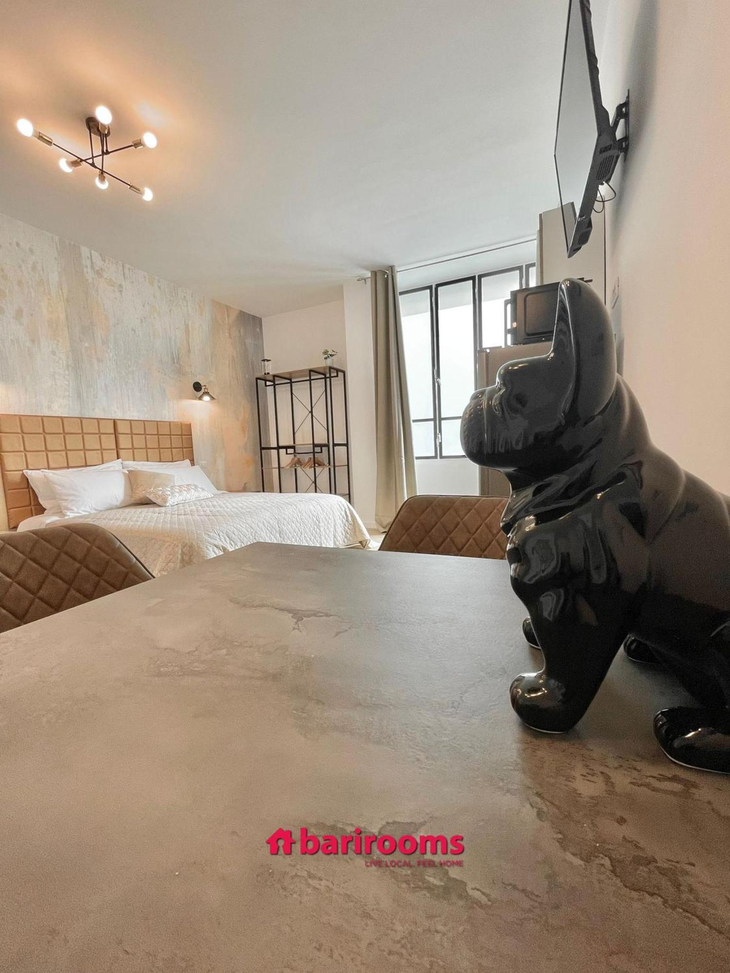 Barirooms - Picca 24 Екстер'єр фото